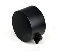 Dispositivo di bloccaggio per porte e rubinetti, realizzato in acciaio inossidabile, fornisce sicurezza per case e strutture di cura (A)