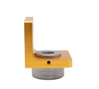 Dispositivo di bloccaggio portautensili ISO20, parte interna con cuscinetto a sfere, for macchina CNC