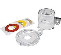 Dispositivo di Blocco Dei Pulsanti, 50.80 x 64 x 63.5mm, Trasparente