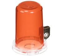 Dispositivo di Blocco Dei Pulsanti, 63.50mm x 80mm x 63.50mm, Rosso