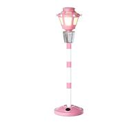 Dispositivo di bolle per bambini con luce e musica - Dispositivo elettrico per giochi all'aperto per bambini con luce - per ragazzi, ragazze, scuola, casa, cortile, picnic e fate