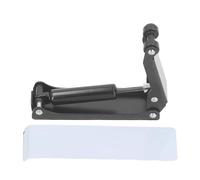 Dispositivo di Caduta Lenta e Morbida per Pianoforte, Pressione Idraulica Lucida Ultra Sottile, Stabile, Compatta, Protettiva, Rallenta la velocità del Pianoforte per le