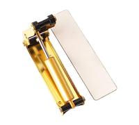 Dispositivo di caduta lento del coperchio per le dita del tampone per pianoforte per piano di caduta in acciaio Dispositivo di controllo della discesa per pianoforte per pianisti