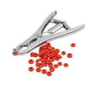 Dispositivo di castrazione dell'attrezzatura delle pinze delle pinze di