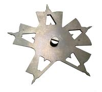 Dispositivo di centraggio della perforazione e della fresatrice con il cercatore del bordo per gli accessori per tubi e il divisore della barra rotonda 10mm a 120mm capacità fatto di acciaio