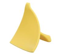 Dispositivo di centraggio dell'argilla accurato portatile per progetti di lancio migliora la produttività della ceramica domestica Soluzione di centraggio ideale Stabilizzatori di argilla per l'arte