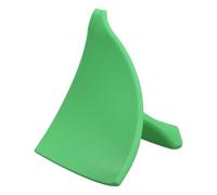 Dispositivo di centraggio dell'argilla accurato portatile per progetti di lancio migliora la produttività della ceramica domestica Soluzione di centraggio ideale Stabilizzatori di argilla per l'arte