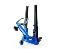 Dispositivo di centraggio delle ruote Park Tool Bleu