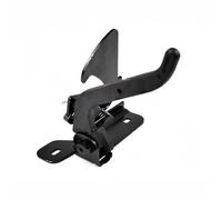 Dispositivo di chiusura del cofano anteriore Chiusura a scatto per cofano per BMW E65 E66 730Li 735Li 740Li 745Li 750Li 760Li 730i 735i 740i