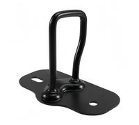 Dispositivo di chiusura del cofano anteriore Per Tesla per il modello 3 Highland Car Front Lock Latch Striker 164598600A