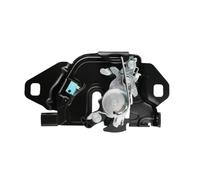 Dispositivo di chiusura del cofano anteriore Per Tesla Per Modello 3/Y 2021-2023 Blocco del cofano anteriore Controllo centrale Auto Attuatore Rilascio(1500397-00-E)
