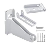 Dispositivo di chiusura morbida del tappo della porta della molla addensare riparazione stipite schermo tappo porta titolare buffer porte silenziose hardware chiusura morbida molla dispositivo tappo