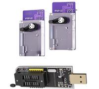 Dispositivo di codifica IC di ricarica non distruttivo portatile per 15Pro 16Pro che consente la riparazione senza aprire IC veloce