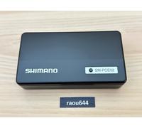 DISPOSITIVO DI COLLEGAMENTO PC SHIMANO SM-PCE02 per strumento USB EW-SD300 nero