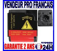 Dispositivo di Comando Accensione Xeno Compatibile per VW Golf V (1K1) 2.0 Gti V