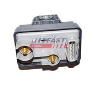 Dispositivo di Comando Custodia Candeletta per Citroën C15 Berlingo 1.8 D 1.9