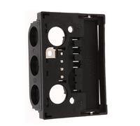 Dispositivo di combustione componente LOA24 171B27, facile installazione, regolatore in plastica, adatto per piccole industrie, accessori per forno a petrodiesel