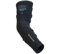 Dispositivo di compressione portatile Therabody RecoveryPulse Arm con vibrazione per braccio taglia XL