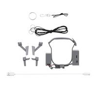 Dispositivo di consegna Goccia Aria Ganciatore Rilascii Rapidi Sistemi di Dispositivi di Goccia Kit Con Gli Ingranaggi Di Atterraggio Per La Pesca USB