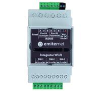 Dispositivo di Controllo della Potenza per Installazione PV di OSD Utilizzando il Protocollo SUNSPEC