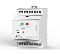Dispositivo di Controllo Digitale Ideal Clima Modello Integra Manager - Cod. SQCT07