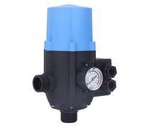 Dispositivo di Controllo Elettronico Intelligente della Pompa Valvola Unidirezionale Controller Elettronico Automatico, Pressostato per Pompa 'Acqua per Pompe Autoadescanti, (220
