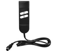 Dispositivo di controllo manuale per poltrona reclinabile elettrica a 4