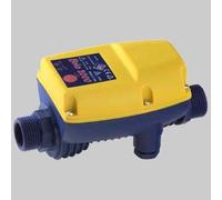 DISPOSITIVO DI CONTROLLO MOD BRIO2000 Attacco 1' Press Control Italtecnica