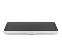 Dispositivo di controllo touch per sale riunioni Logitech Tap IP in Bianco