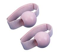 Dispositivo di correzione della forma della mano del silicone riutilizzabile Aiuto di pratica del pianoforte Texture del silicone per musicisti insegnanti principianti correttore mano pianoforte per