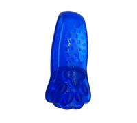 Dispositivo di dalla pressione del mal di testa, pinza a mano, clip per bocca di tigre per di gatto, strumento di rilassamento portatile, pinza da massaggio per punti per