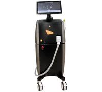 Dispositivo di depilazione laser, Dispositivo di rimozione dei capelli Epilatore laser permanente, Dispositivo di depilazione Ipl, Rimozione laser EME Permanente Ice Ipl Laser XL Pro Dpl Ipl Ultra