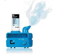 Dispositivo di disinfezione dell'impianto A/C ERRECOM ER VP1035.01.12V