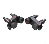 Dispositivo di distribuzione dell'albero a camme per T40271 compatibile con Magotan A5 Rs5 Ea211 per motori Ea888 Set di protezione fodera in nylon di precisione (3 pezzi)