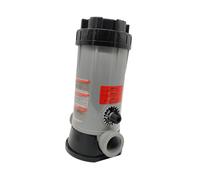 Dispositivo di dosaggio automatico dell'alimentatore del clorinatore per