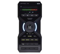 Dispositivo Di Elaborazione Audio E Microfono USB Portatile - X-PAD