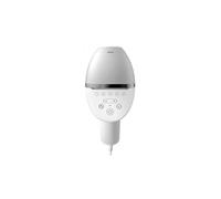 Dispositivo di epilazione laser e IPL Philips Bianco/Grigio - BRI940/00