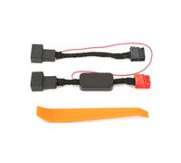 Dispositivo di Esclusione Automatico di Arresto e Avvio per Auto con Altalena per Kodiaq 2016-2023 Karoq 2017-2023 con Arresto e Avvio Senza