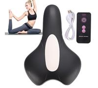 Dispositivo di esercizio del pavimento pelvico-Trainer di fitness a telecomando | Vibrazione a 4 livelli per recupero postpartum, palestra domestica e utilizzo di viaggio | Strumento di rafforzamento