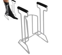 Dispositivo Di Facile Presa per Indossare - Calze a Compressione Donners I Calzini Aiuto Stabile per Calzini | Kit Di Aiuto per Calzini, Aiuto Antiruggine per Calzini Strumento Di Grandi Dimensioni