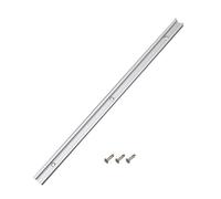 Dispositivo di fissaggio for binario a T universale da 19x9,5 mm con scanalatura e taglio doppio T-Slot Binario(0.4M)