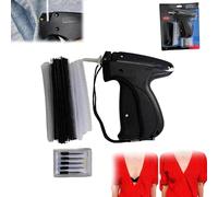 Dispositivo di fissaggio rapido per vestiti, mini macchina da cucire rapida per indumenti, pistola per punteggiare trapunte, connettore istantaneo per indumenti, mini pistola per orlatura a punto,