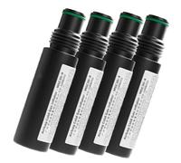 Dispositivo Di Gonfiaggio A Gas Per Bombola Di Elio Per Cintura/Airbag Anticaduta Per Anziani, Dispositivo Di Riempimento/Sostituzione Della Bombola Di Elio,4-pack