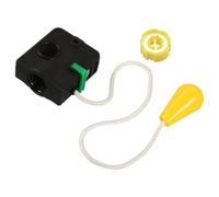 Dispositivo di Gonfiaggio Manuale per Giubbotto Salvagente 33g/24g
