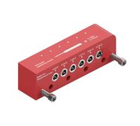 Dispositivo di guida per foratura, posizionamento dei fori, per mobili in legno, cassetti, banco da lavoro, foro, carpenteria