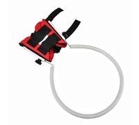 Dispositivo di guida per imbracatura per cani ciechi, anello anticollisione per cani ciechi