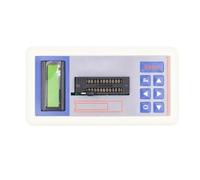 Dispositivo di identificazione automatica del circuito integrato IC chip tester triodo accoppiatore ottico amplificatore operazionale regolatore di tensione tubo(Type A)