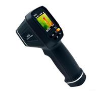 Dispositivo di imaging a infrarossi progettato in modo intelligente perfettamente adatto per l'uso nelle valutazioni della temperatura