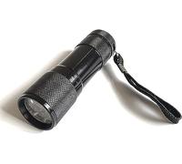 Dispositivo di Imaging delle vene, conveniente rilevatore di vene a LED, vene sottocutanee e vasi sanguigni Facili da Trovare for pazienti Anziani e obesi