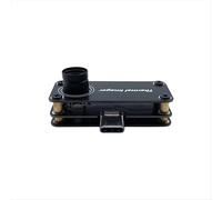 Dispositivo di imaging termico a infrarossi esterno per telefono Mini Tiny Therma